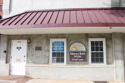 Behavioral Health Services of Pickens County image