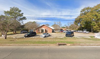 Behavioral Health Unit At St Ann image