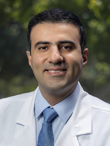 Behnam Moein Jahromi, MD main image