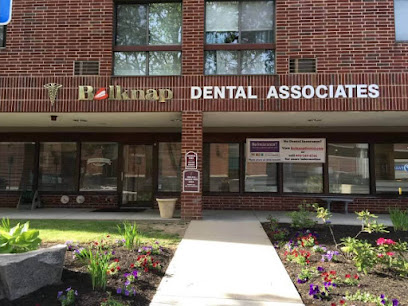 Belknap Dental Associates image