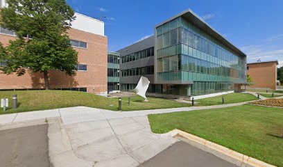 Bell institute of Health & Nutrition main image