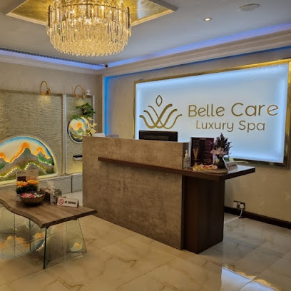 Belle Care Luxury Spa Abu Dhabi main image