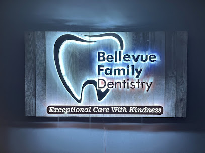 Bellevue Family Dentistry image