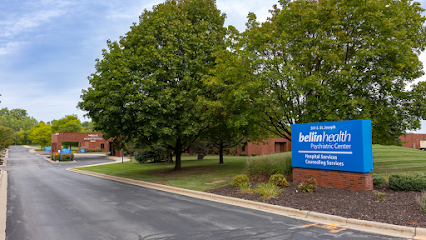 Bellin Health Psychiatric Center image