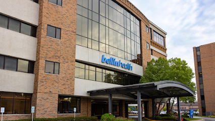 Bellin Hospital main image