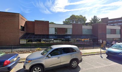 Belmont Behavioral Hospital - Germantown Outpatient main image