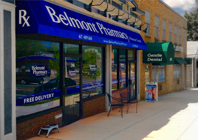 Belmont Pharmacy LLC main image