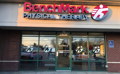 BenchMark Physical Therapy image