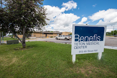 Benefis Teton Medical Center image