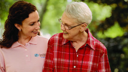 Benefits of Home - Senior Home Care Kansas City image