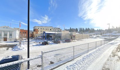 Benewah Community Hospital image