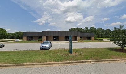 Bennettsville Women's Services image