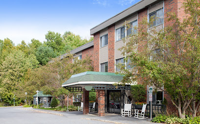 Bennington Health & Rehabilitation Center main image