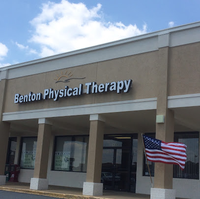 Benton Physical Therapy image