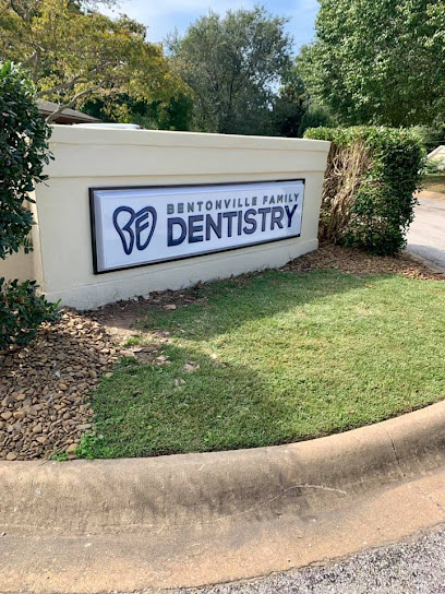 Bentonville Family Dentistry main image