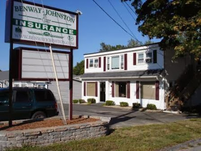 Benway Johnston Insurance Agency image