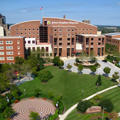 Berkeley Medical Center: Emergency Room image