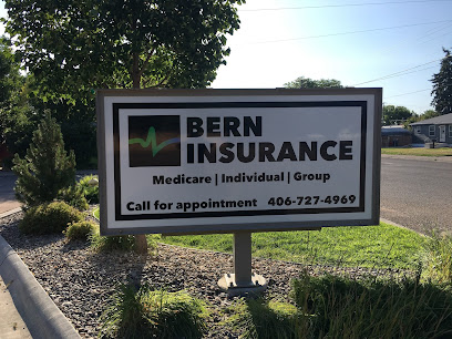 Bern Insurance main image