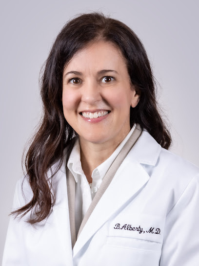 Bernadette Alberty, MD image