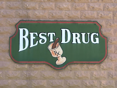 Best Drug Store image