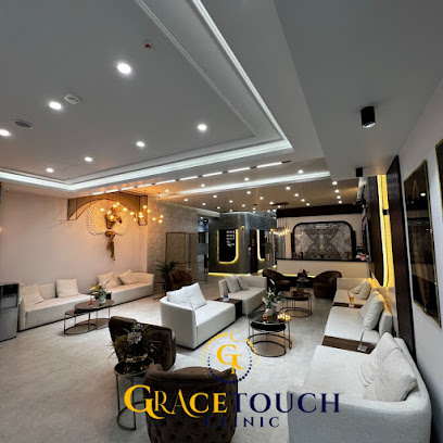 Best Hair Transplant Istanbul, Turkey - Grace Touch Clinic main image