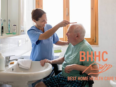 Best Home Health Care image