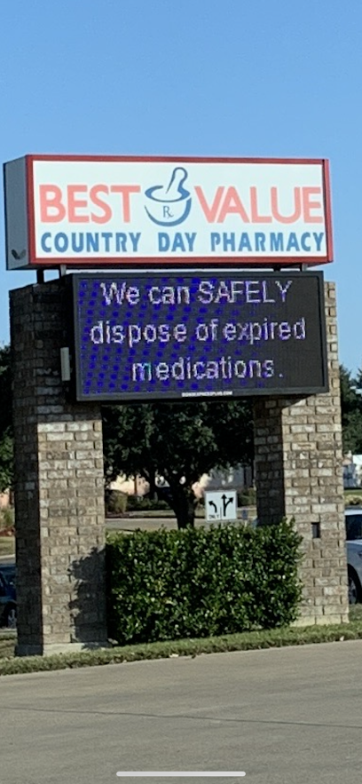 Best Value Country Day Pharmacy image