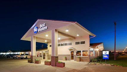 Best Western Graham's image