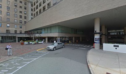 Beth Israel Deacnss Medical Center Oncology main image