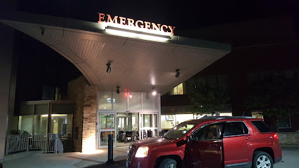 Beth Israel Deaconess Hospital Needham Emergency Room image