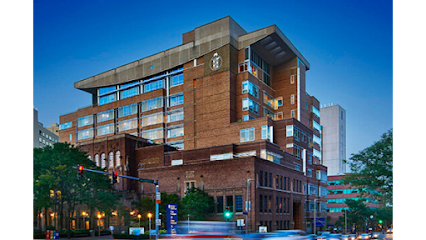 Beth Israel Deaconess Medical Center main image