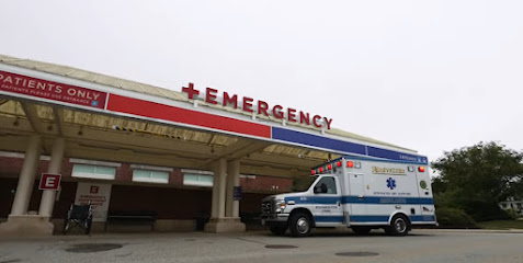 Beth Israel Deaconess Plymouth: Emergency Room image