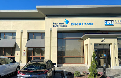 Beth Israel Lahey Health Breast Center – Plymouth image