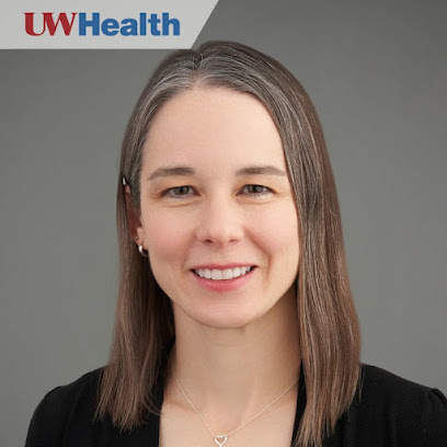 Bethany Anderson, MD main image