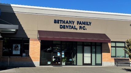 Bethany Family Dental Portland main image