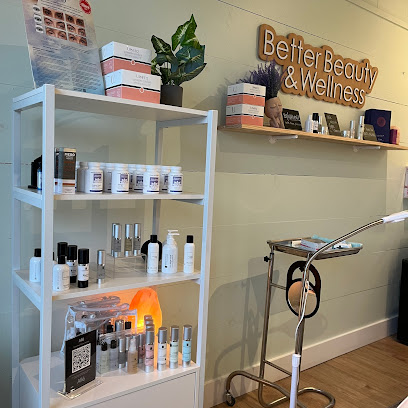 Better Beauty and Wellness, LLC - Charleston main image