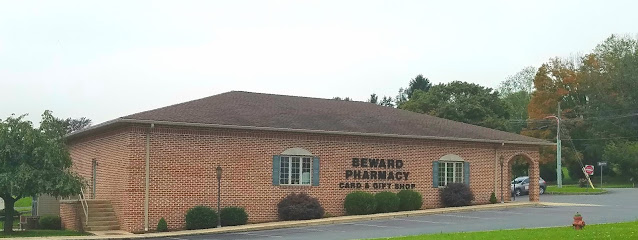 Beward Pharmacy image