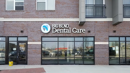 Big Bend Dental Care image