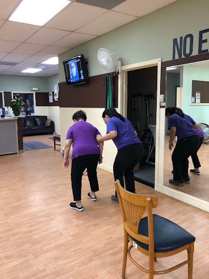 Big Island Physical Therapy image