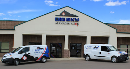 Big Sky Managed Care – Great Falls, MT image