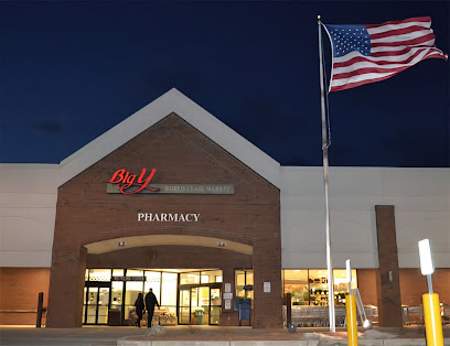 Big Y Pharmacy and Wellness Center main image