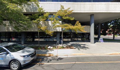 Billings Clinic Behavioral Health Clinic image