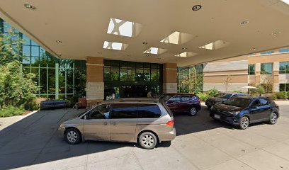 Billings Clinic image