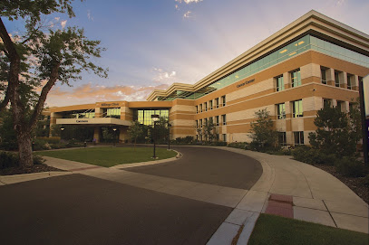 Billings Clinic Breast Center main image