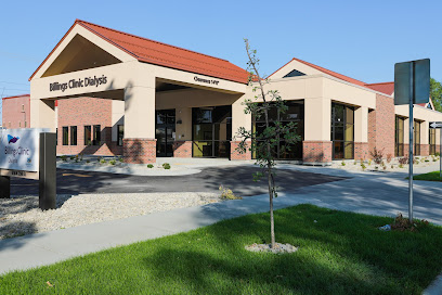 Billings Clinic Dialysis Center main image