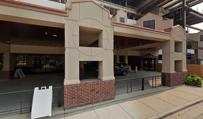 Billings Clinic Pediatric Center - Downtown image