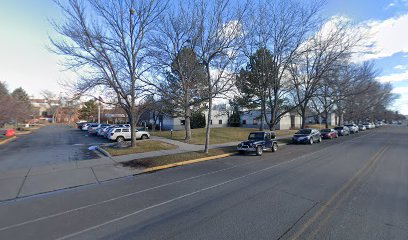 Billings Clinic Psychiatric Center main image