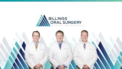 Billings Oral Surgery & Dental Implant Center image