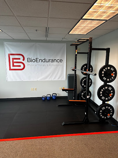 BioEndurance Physical Therapy & Performance main image