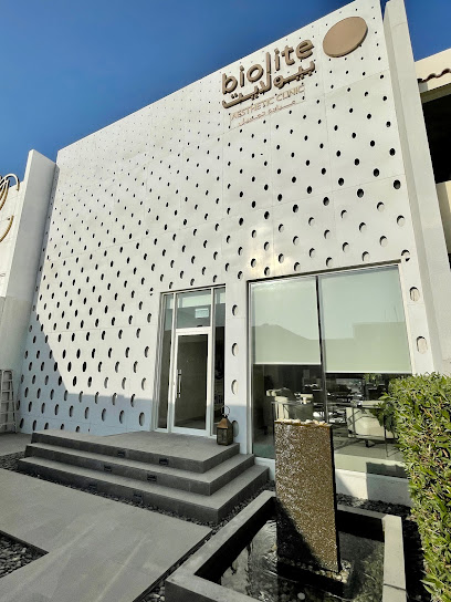 Biolite Clinic Dubai main image